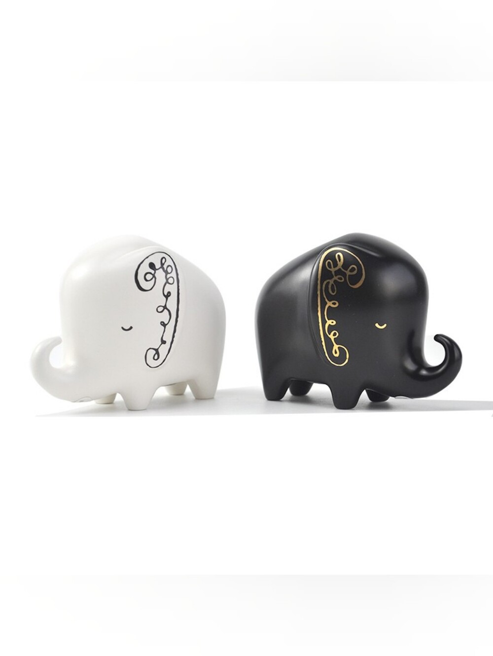 Kate Spade Salt N Pepper Shakers